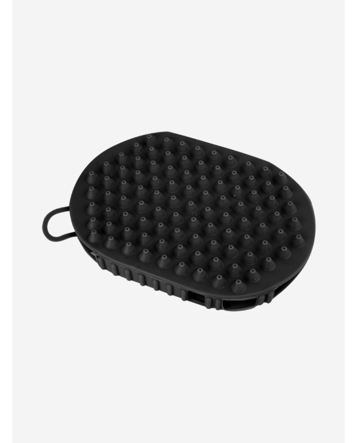 Gant de massage et pansage