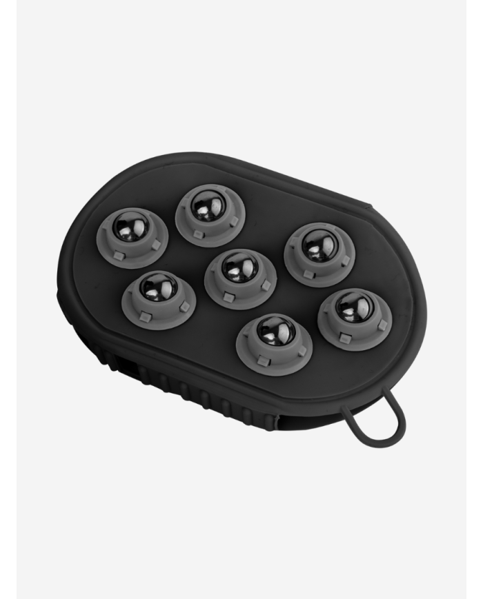 WALDHAUSEN - Gant de massage et pansage