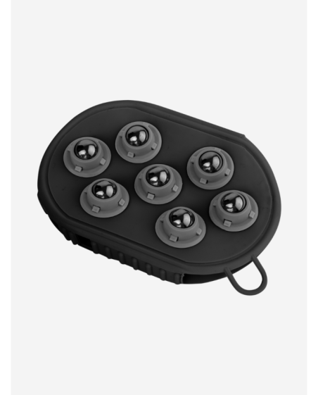 WALDHAUSEN - Gant de massage et pansage