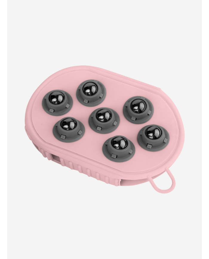 WALDHAUSEN - Gant de massage et pansage