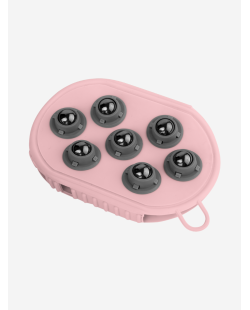 Gant de massage et pansage