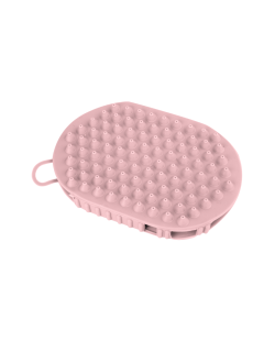 Gant de massage et pansage