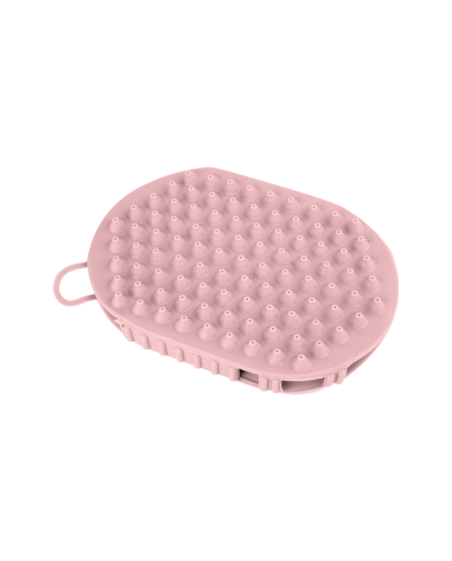 Gant de massage et pansage