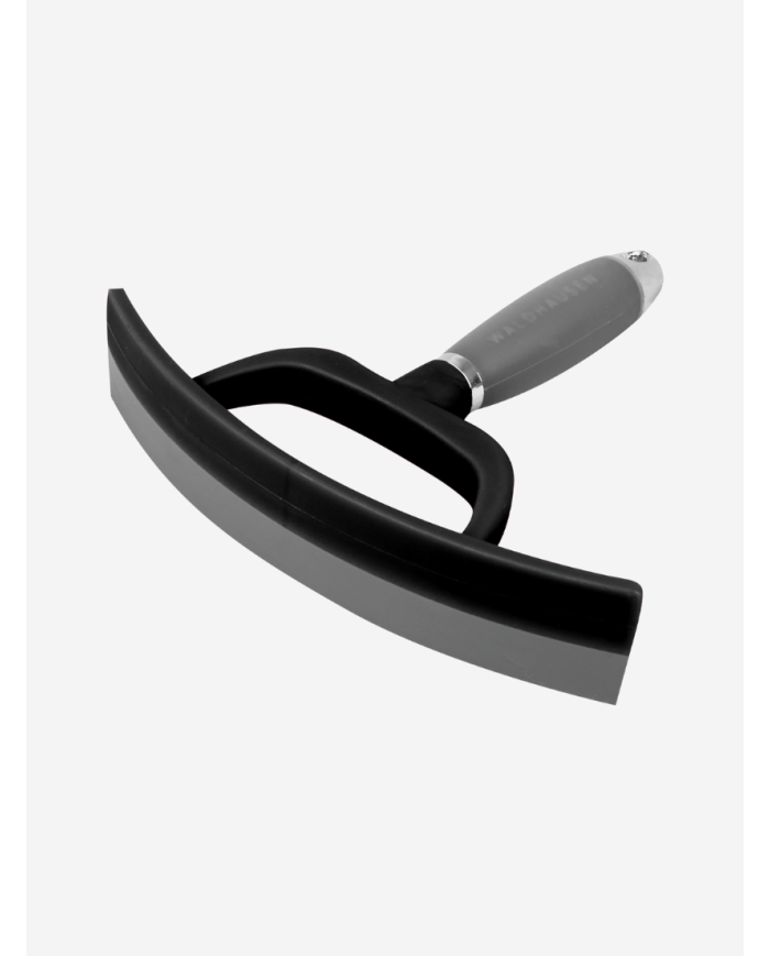 WALDHAUSEN - Couteau de chaleur avec poignée gel