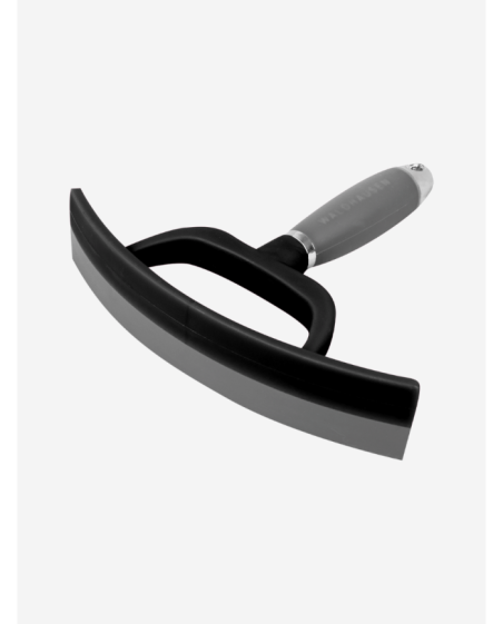 WALDHAUSEN - Couteau de chaleur avec poignée gel