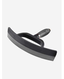 WALDHAUSEN - Couteau de chaleur avec poignée gel