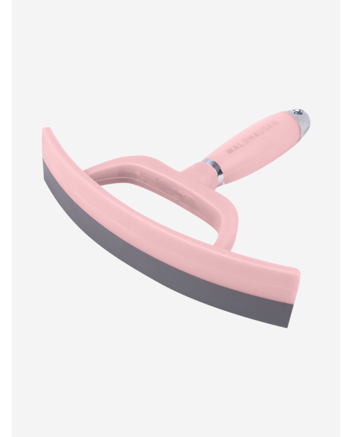 WALDHAUSEN - Couteau de chaleur avec poignée gel