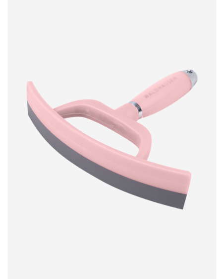 WALDHAUSEN - Couteau de chaleur avec poignée gel