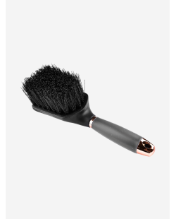 Brosse à sabots avec poignée gel