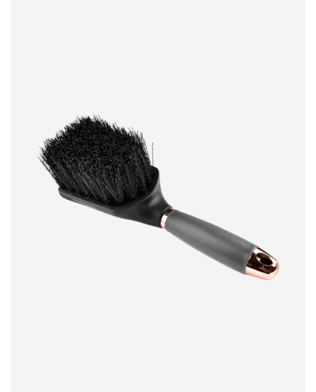 WALDHAUSEN - Brosse à sabots avec poignée gel