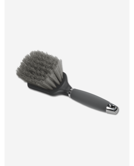 WALDHAUSEN - Brosse à sabots avec poignée gel