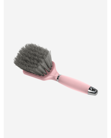 WALDHAUSEN - Brosse à sabots avec poignée gel