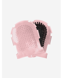 Gant / brosse pour lavage