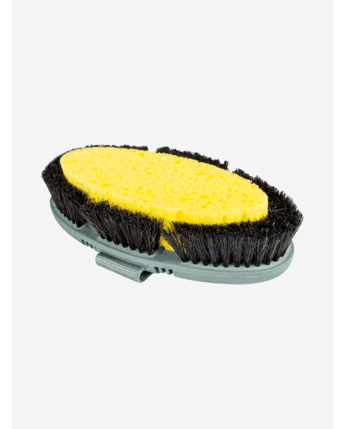 WALDHAUSEN - Brosse / éponge flex de lavage
