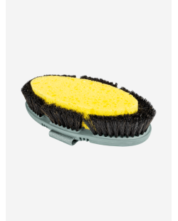 WALDHAUSEN - Brosse / éponge flex de lavage