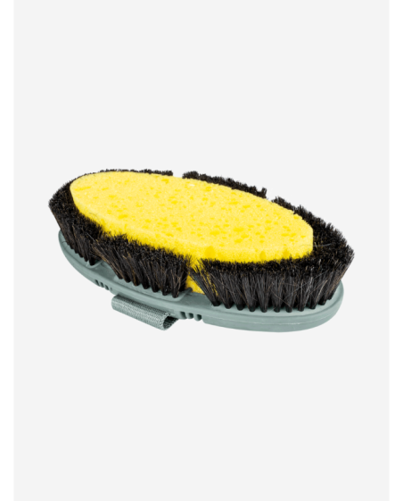 WALDHAUSEN - Brosse / éponge flex de lavage