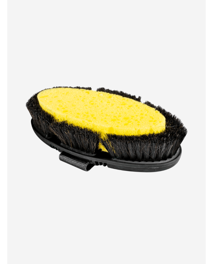 WALDHAUSEN - Brosse / éponge flex de lavage