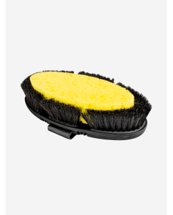 WALDHAUSEN - Brosse / éponge flex de lavage