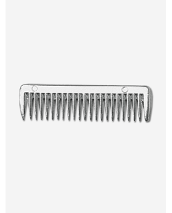 Peigne aluminium