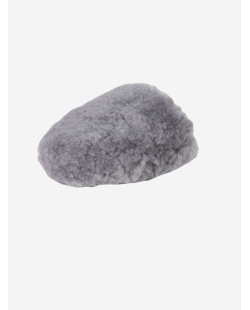 Gant De Pansage Mouton Mattes format doigts