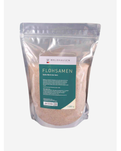 WALDHAUSEN - Psyllium transit intestinal