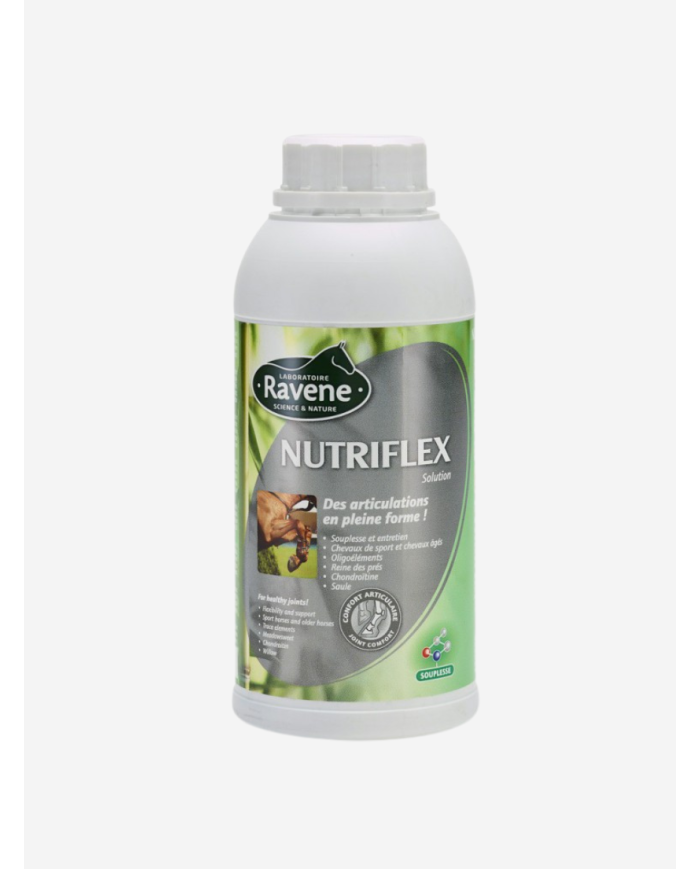 NUTRIFLEX RAVENE