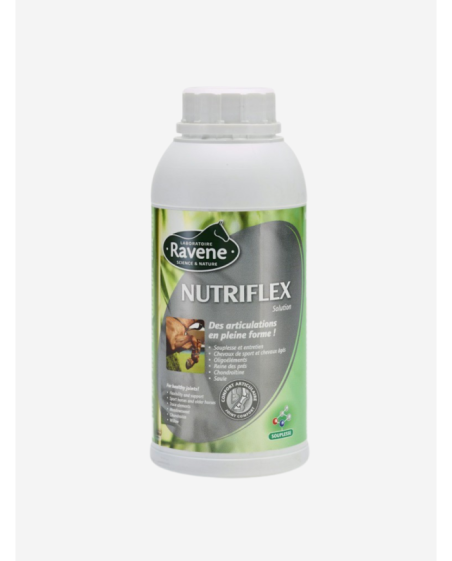 RAVENE - NUTRIFLEX