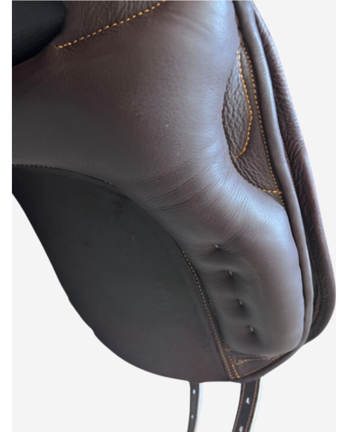 ZALDI - Option matelassures anatomiques