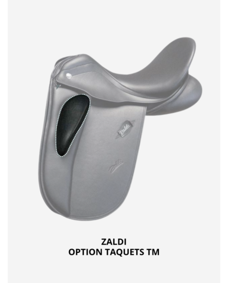 Option Zaldi TM SYSTEME