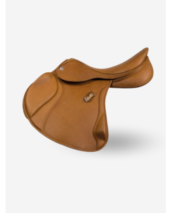 ZALDI - Selle de saut Sabba