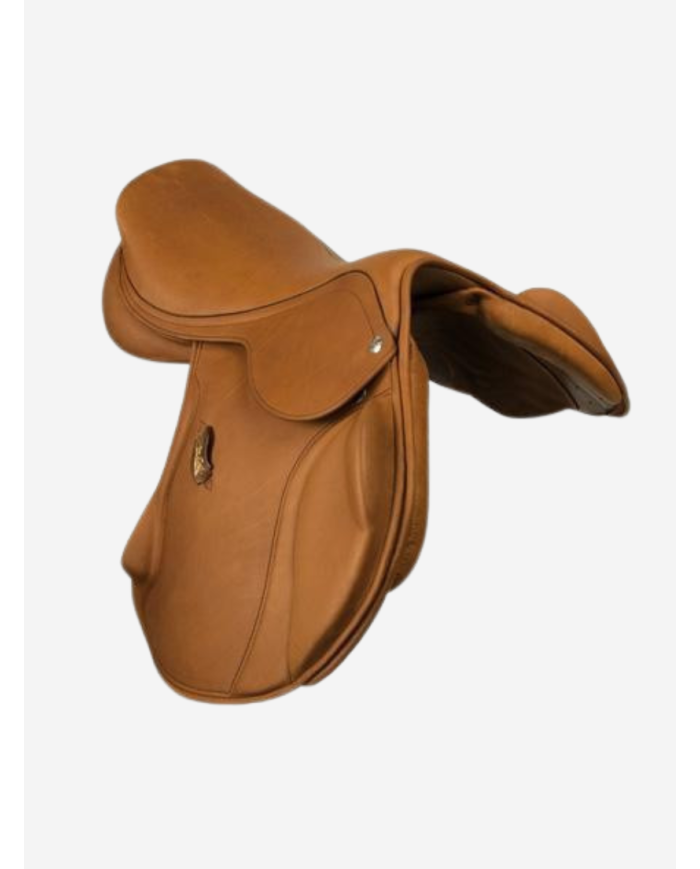 ZALDI - Selle de saut Sabba