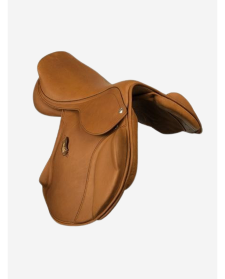 ZALDI - Selle de saut Sabba