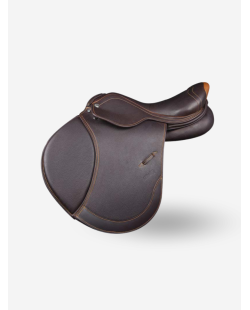ZALDI - Selle de saut Star 2G