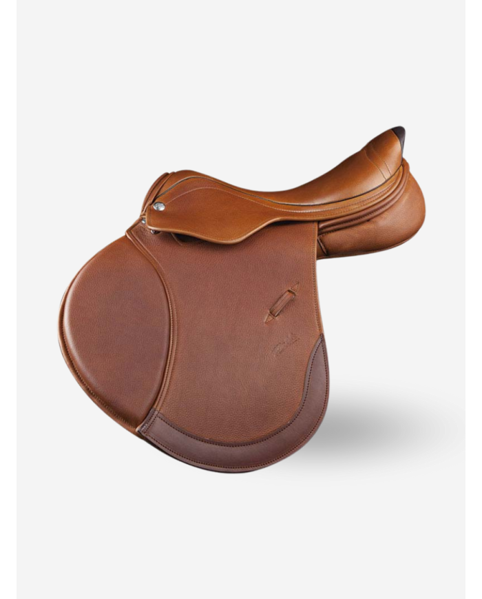 ZALDI - Selle de saut Star 2G
