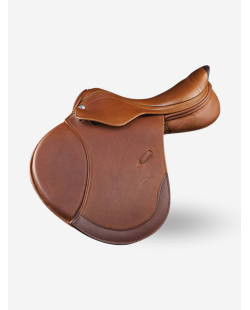 ZALDI - Selle de saut Star 2G