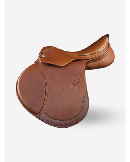 ZALDI - Selle de saut Star 2G