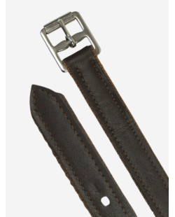 ZALDI - Etrivières cuir/nylon EXTRA