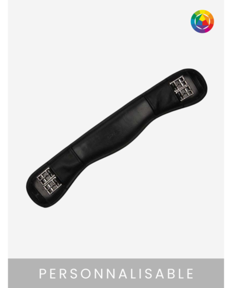 copy of Zaldi  Sanjorge padded and anatomic girth