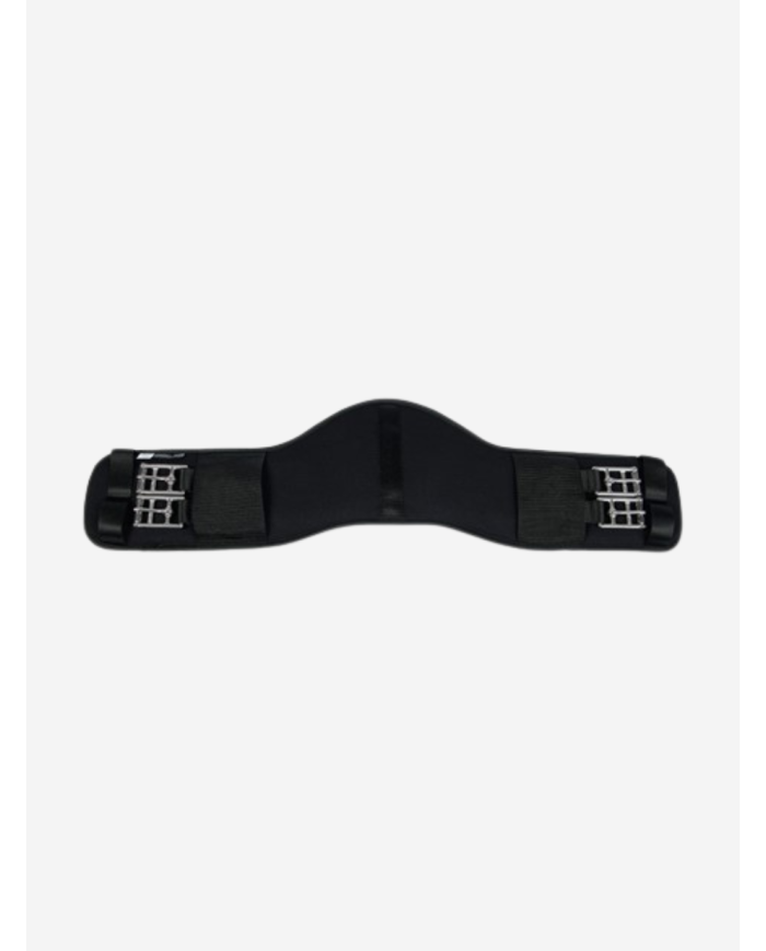 HARRY'S HORSE - Sangle de dressage Freefit memoryfoam