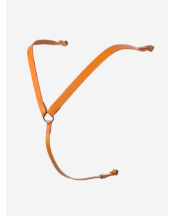 Collier de chasse anglais
