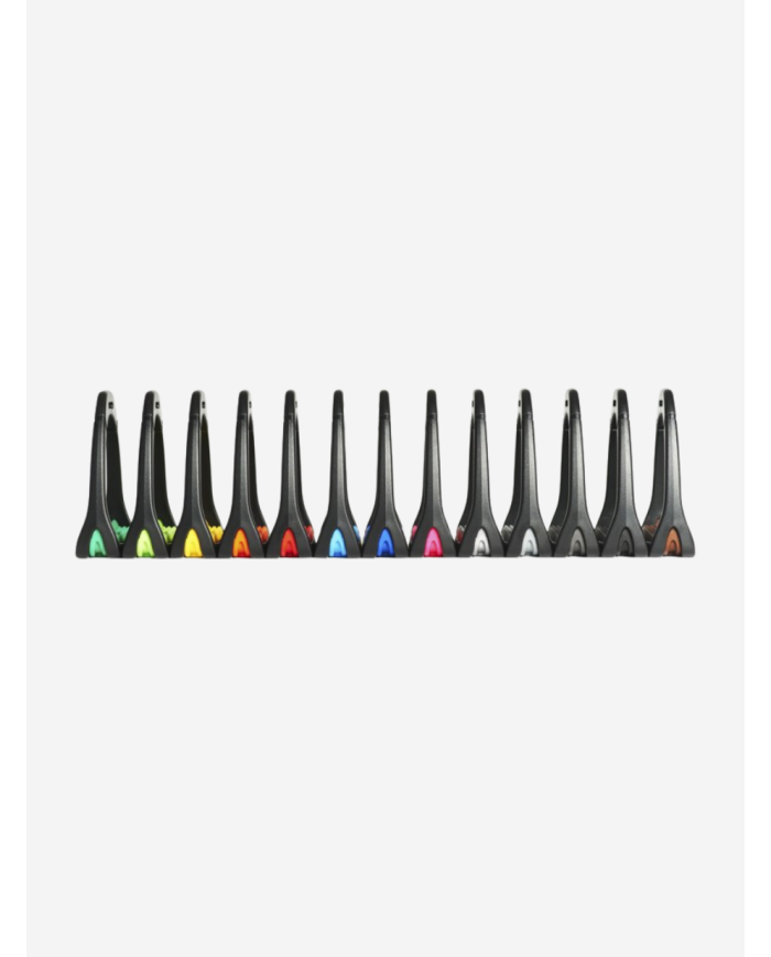 Etriers Compositi profile premium