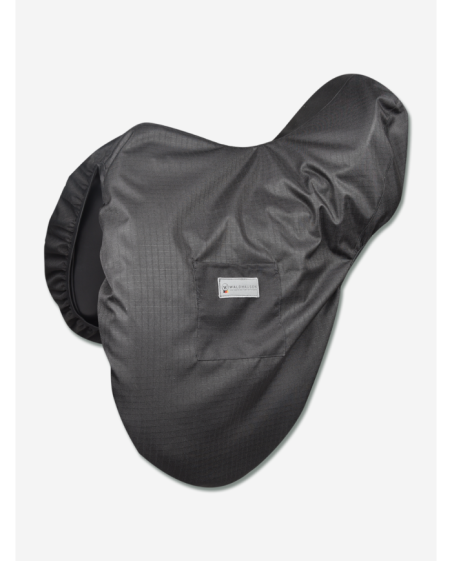 Housse déperlante pour selle