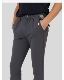 Gary Men Breeches - Kneegrip