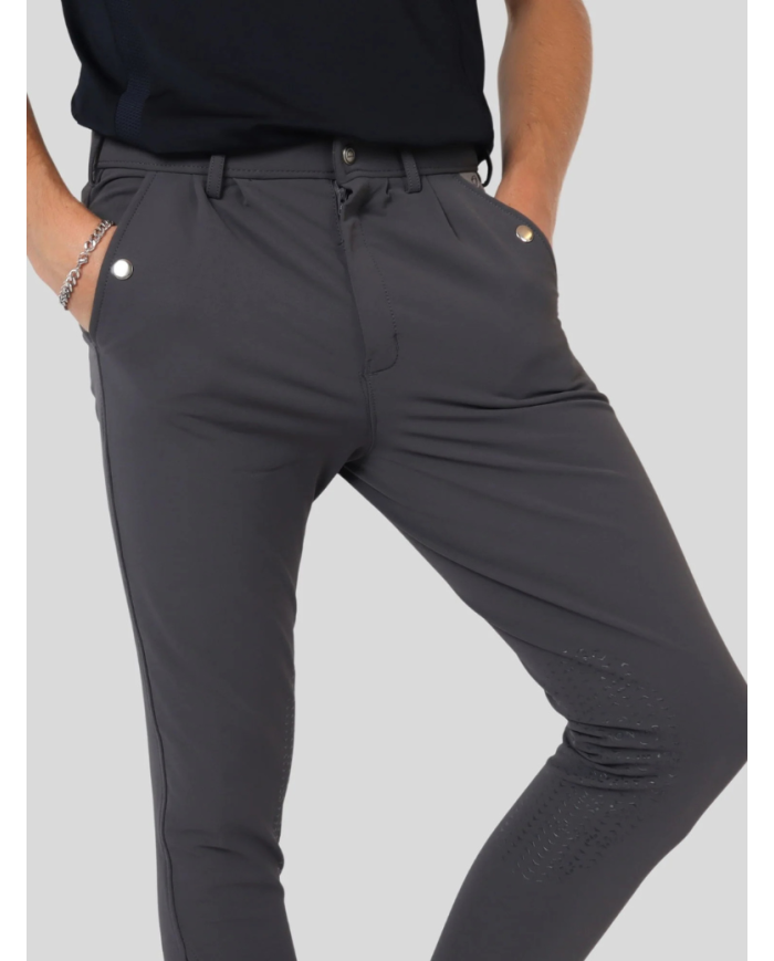 Montar - Pantalon homme Gary - Kneegrip