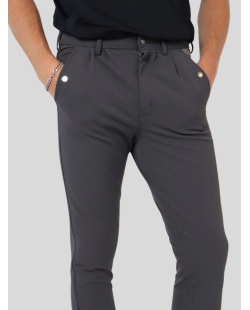 Montar - Pantalon homme Gary - Kneegrip