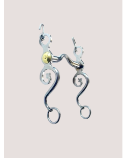 Mors Haute École en Inox