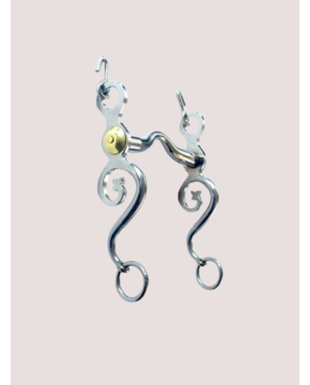 Mors Haute École en Inox