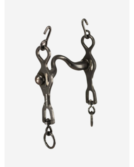 Mors Portugais Don Juan rotative