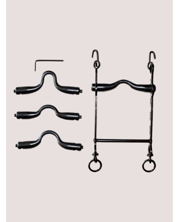 Mors Vaquero MAESTRO