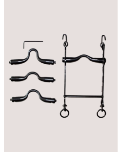 Mors Vaquero MAESTRO